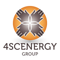 4SCENERGY logo, 4SCENERGY contact details