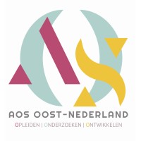 AOS-ON logo, AOS-ON contact details