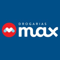 Drogarias Max logo, Drogarias Max contact details