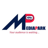 MediaPark logo, MediaPark contact details