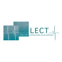 Lect communicatie logo, Lect communicatie contact details