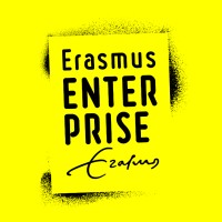 Erasmus Enterprise logo, Erasmus Enterprise contact details