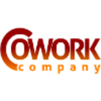 Cowork Company logo, Cowork Company contact details