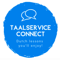 Taalservice Connect logo, Taalservice Connect contact details