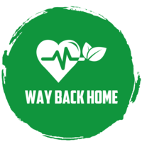 Way Back Home logo, Way Back Home contact details