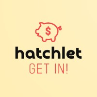 Hatchlet logo, Hatchlet contact details