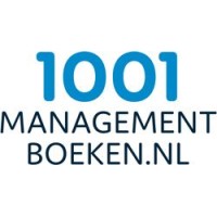 1001Managementboeken logo, 1001Managementboeken contact details