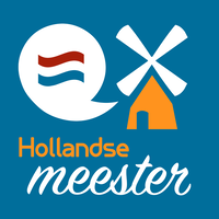 Hollandse Meester logo, Hollandse Meester contact details