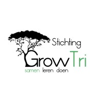 GrowTri logo, GrowTri contact details