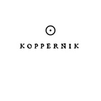 Uitgeverij Koppernik logo, Uitgeverij Koppernik contact details