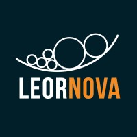 Leornova logo, Leornova contact details