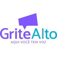 Grite Alto Comunicação logo, Grite Alto Comunicação contact details