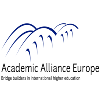 Academic Alliance Europe logo, Academic Alliance Europe contact details