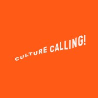 Culture Calling! Platform logo, Culture Calling! Platform contact details