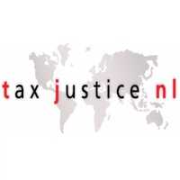 Tax Justice NL logo, Tax Justice NL contact details