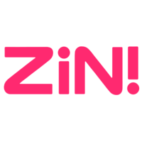 ZIN! trainingen logo, ZIN! trainingen contact details