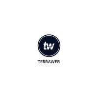 Terraweb logo, Terraweb contact details