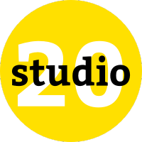 Studio20 Onderwijsontwerp logo, Studio20 Onderwijsontwerp contact details