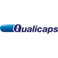 Qualicaps logo, Qualicaps contact details