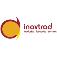 Inovtrad - Tradução, Formação e Serviços, Lda. logo, Inovtrad - Tradução, Formação e Serviços, Lda. contact details