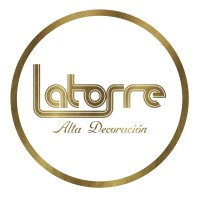 Latorre Decoración logo, Latorre Decoración contact details