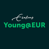 Young@EUR logo, Young@EUR contact details