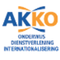 AKKO onderwijs | dienstverlening | internationalisering logo, AKKO onderwijs | dienstverlening | internationalisering contact details