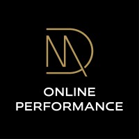 MD Online Performance GmbH logo, MD Online Performance GmbH contact details