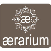 aerarium logo, aerarium contact details