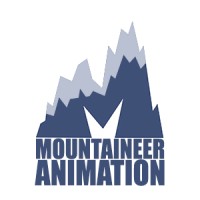 Mountaineer Animation logo, Mountaineer Animation contact details