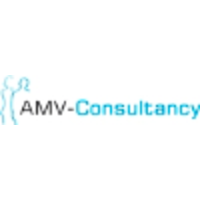 AMV Consultancy BV logo, AMV Consultancy BV contact details