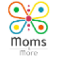 Moms&More logo, Moms&More contact details