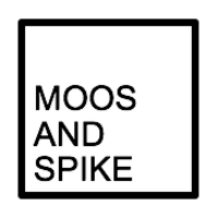 Moos and Spike logo, Moos and Spike contact details