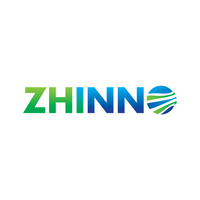 Zhinno logo, Zhinno contact details