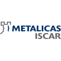 METALICAS ISCAR, S.L.U. logo, METALICAS ISCAR, S.L.U. contact details