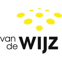 Van de Wijz logo, Van de Wijz contact details