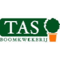 Tas Boomkwekerij logo, Tas Boomkwekerij contact details