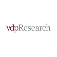 vdpResearch GmbH logo, vdpResearch GmbH contact details