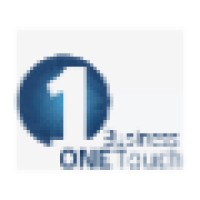 Business ONETouch logo, Business ONETouch contact details