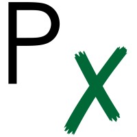 Px HealthCare logo, Px HealthCare contact details