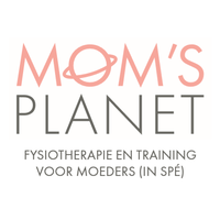 Mom's Planet logo, Mom's Planet contact details