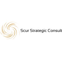 Scur Strategic Consult logo, Scur Strategic Consult contact details