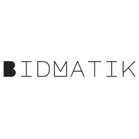 Bidmatik logo, Bidmatik contact details