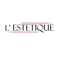 L'Estetique logo, L'Estetique contact details