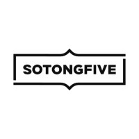 SOTONGFIVE logo, SOTONGFIVE contact details