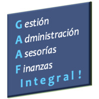 GAAF Integral! SpA logo, GAAF Integral! SpA contact details