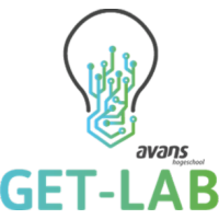 GET-lab Avans Breda-Den Bosch logo, GET-lab Avans Breda-Den Bosch contact details