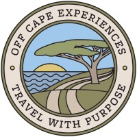 Off Cape Experiences logo, Off Cape Experiences contact details