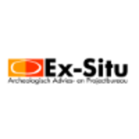 Ex-Situ Archeologie B.V. logo, Ex-Situ Archeologie B.V. contact details