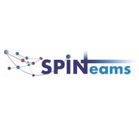 SPINTeams.eu logo, SPINTeams.eu contact details